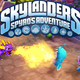Illustration for article titled Skylanders Spyros Adventure Brings Toys And Video Games Together